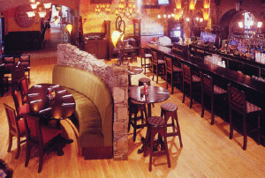 Ned Devine's Boston - Irish Pub