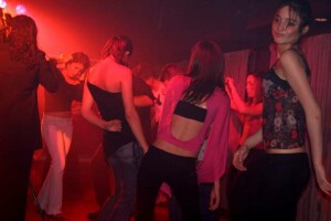 Boston Nightclubs - Tabu Saugus