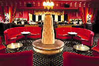 Boston Nightclubs Aria Tremont St.