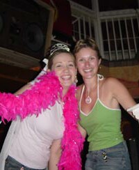 Big Easy Boston - Bachelorette Parties