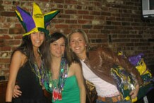 Big Easy Boston - Fun Parties