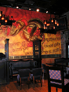 Ned Devine's Boston - Irish Pub