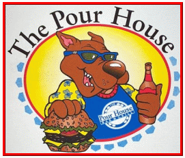 The Pour House Boylston St Boston Ma