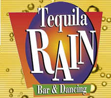 Tequila Rain Boston Nightclub