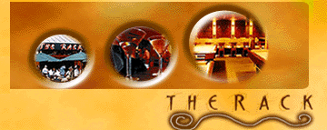 The Rack Boston Night Club,