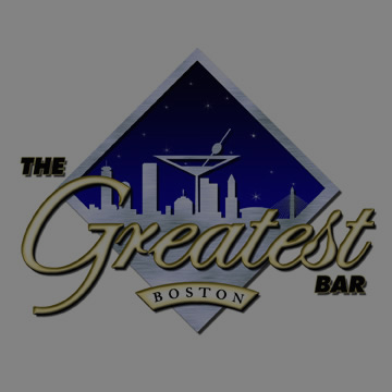 Greatest Bar Boston