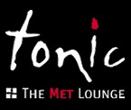 Tonic Met Lounge logo