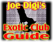 Boston Ma Strip Clubs Guide 